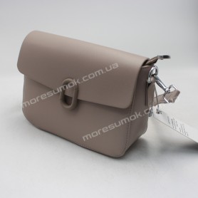 Сумки крос-боді 882927 khaki gray