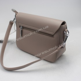 Сумки кросс-боди 882927 khaki gray