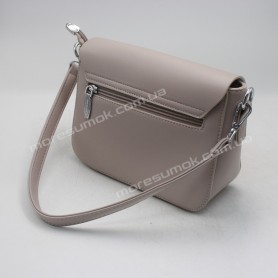 Сумки крос-боді 882927 beige gray