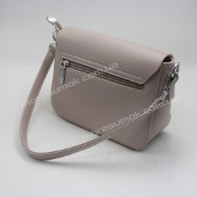 Сумки крос-боді 882927 beige gray