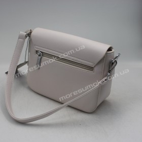 Сумки крос-боді 882927 beige white