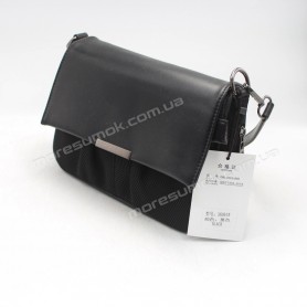 Сумки крос-боді 36061 black