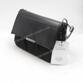 Сумки крос-боді 36061 black