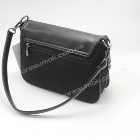 Сумки крос-боді 36061 black