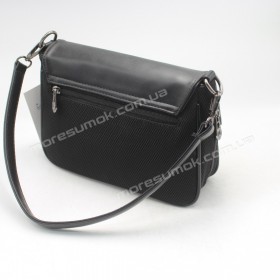 Сумки крос-боді 36061 black