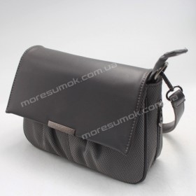 Сумки крос-боді 36061 gray