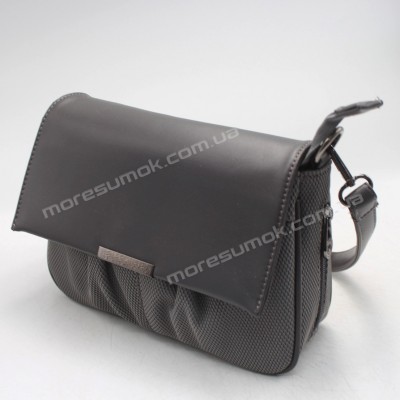Сумки крос-боді 36061 gray