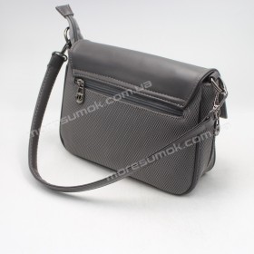 Сумки крос-боді 36061 gray