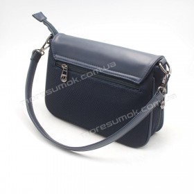 Сумки крос-боді 36061 blue