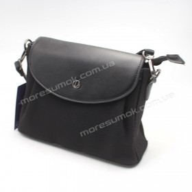 Сумки крос-боді A97870 black