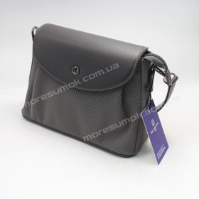 Сумки крос-боді A97870 gray