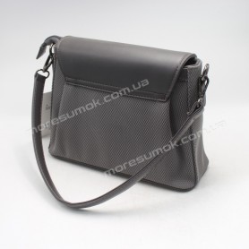 Сумки крос-боді A97870 gray