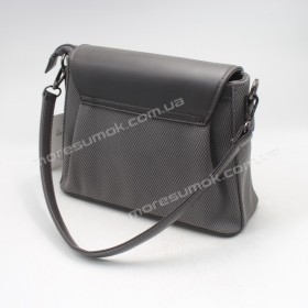 Сумки крос-боді A97870 gray