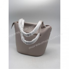 Сумки жіночі 869051 beige gray