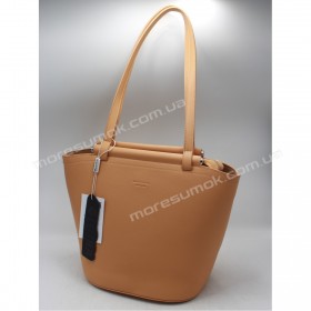 Сумки жіночі 869051 brown