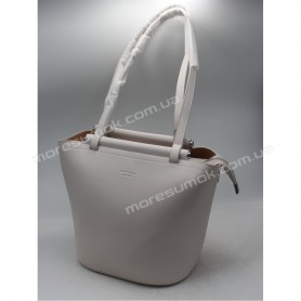 Сумки жіночі 869051 beige white