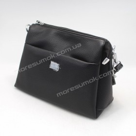 Сумки кросс-боди 885082 black