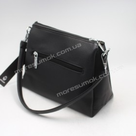 Сумки кросс-боди 885082 black