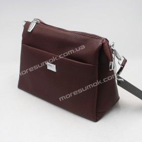 Сумки кросс-боди 885082 red