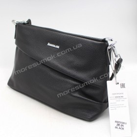 Сумки кросс-боди 885081 black