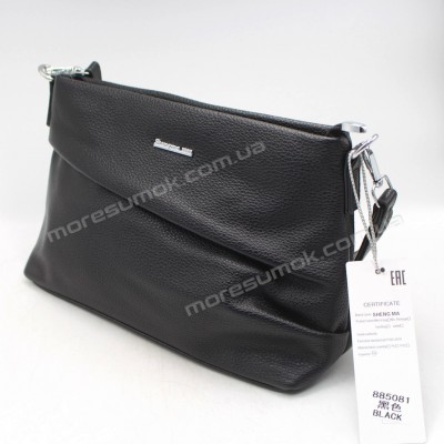 Сумки кросс-боди 885081 black