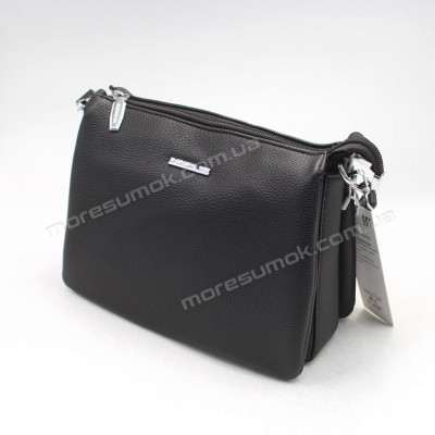 Сумки кросс-боди 883739 black