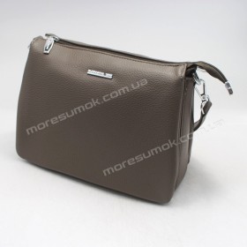 Сумки кросс-боди 883739 gray