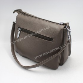Сумки кросс-боди 883739 gray