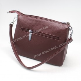 Сумки крос-боді 883739 red