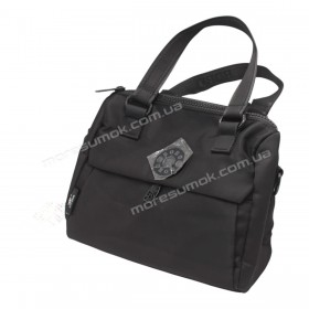 Сумки крос-боді 5003 black