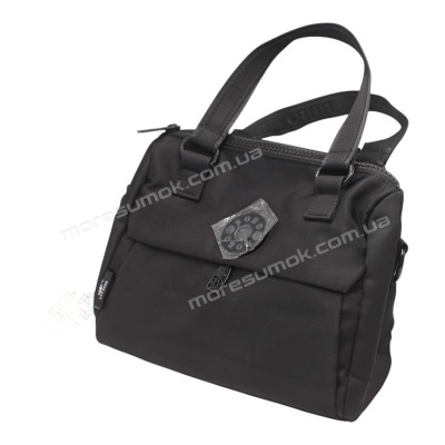Сумки крос-боді 5003 black