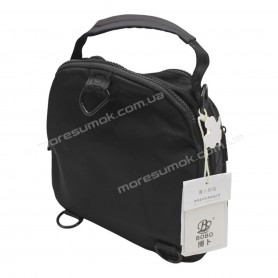 Жіночі рюкзаки 8109-4 black