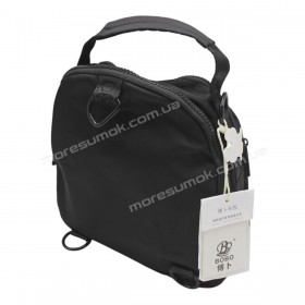 Женские рюкзаки 8109-4 black