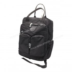 Женские рюкзаки 8571 black