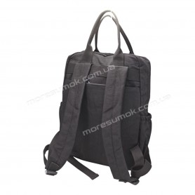 Жіночі рюкзаки 8571 black