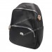 Жіночі рюкзаки 88048 black