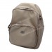 Жіночі рюкзаки 88048 beige