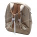Жіночі рюкзаки 88048 beige
