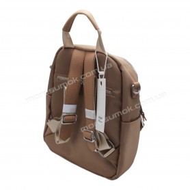 Жіночі рюкзаки 88048 khaki