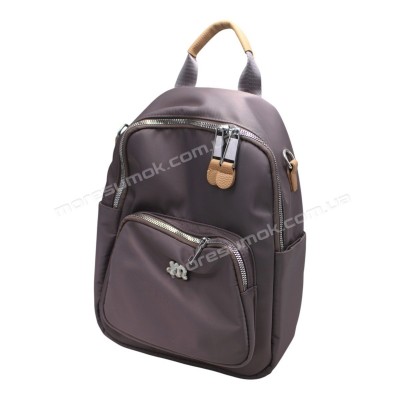 Жіночі рюкзаки 88048 purple