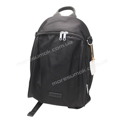 Жіночі рюкзаки 7020 black