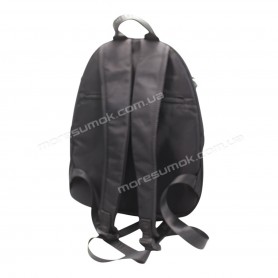 Жіночі рюкзаки 7020 black