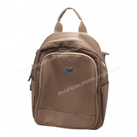 Жіночі рюкзаки 88043 khaki