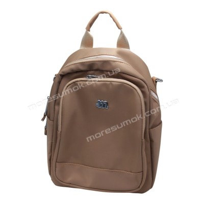 Жіночі рюкзаки 88043 khaki