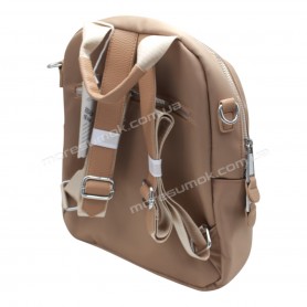 Жіночі рюкзаки 88043 khaki
