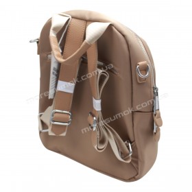Жіночі рюкзаки 88043 khaki