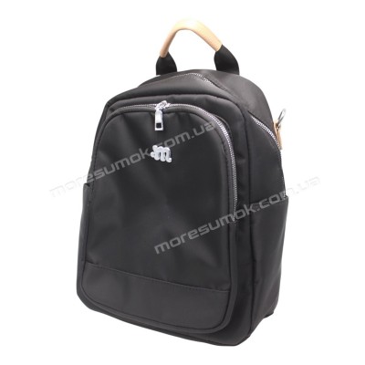 Женские рюкзаки 88043 black
