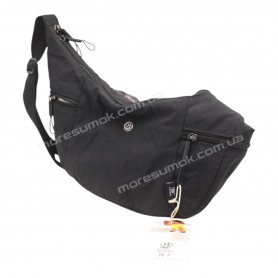 Сумки кросс-боди 6310 black