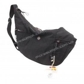 Сумки кросс-боди 6310 black