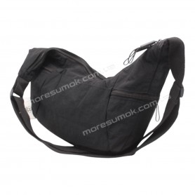Сумки кросс-боди 6310 black